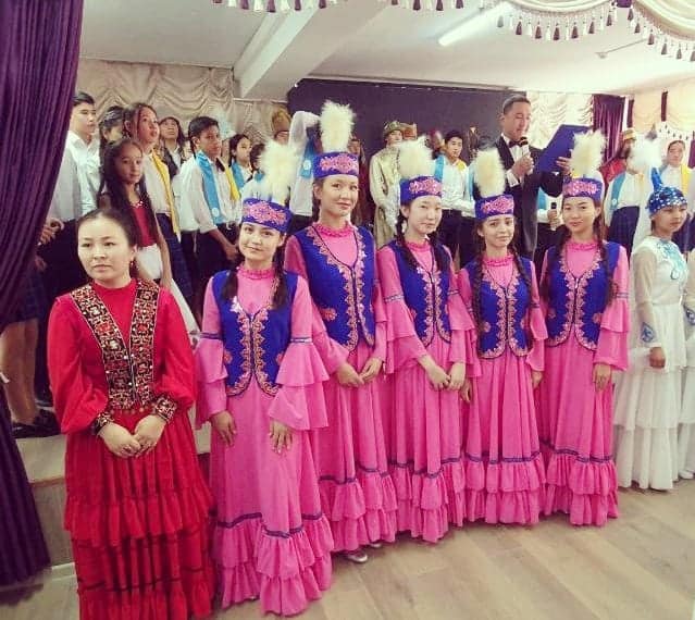 Облыстық семинардың қорытынды бөлімі Тәуелсіздіктің 30 жылдығына арналған тәрбиелік іс-шарамен жалғасты