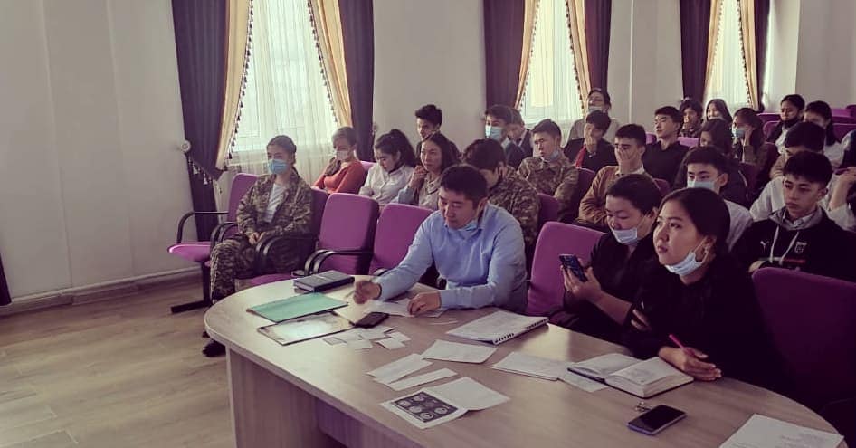 Tedx "The use of the Internet for teens should be limited"