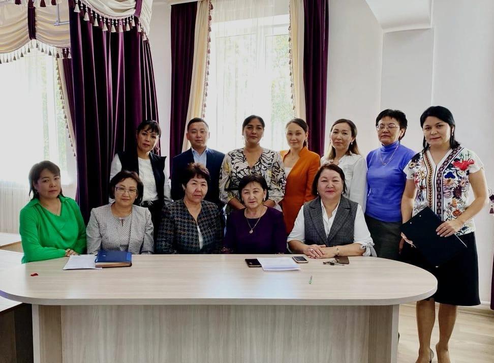 Көркем сөз кеңістігіндегі кемел тұлға