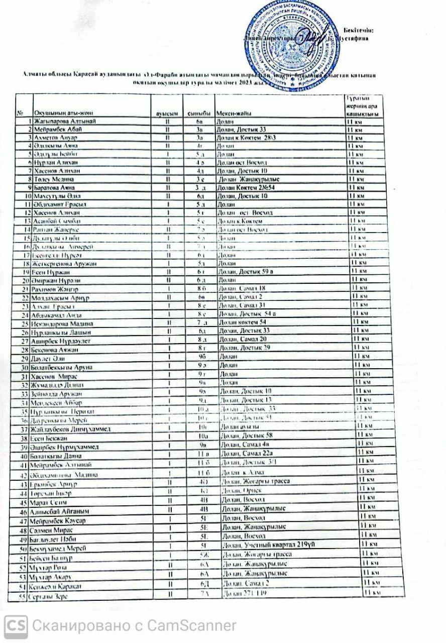 Тасымалдау