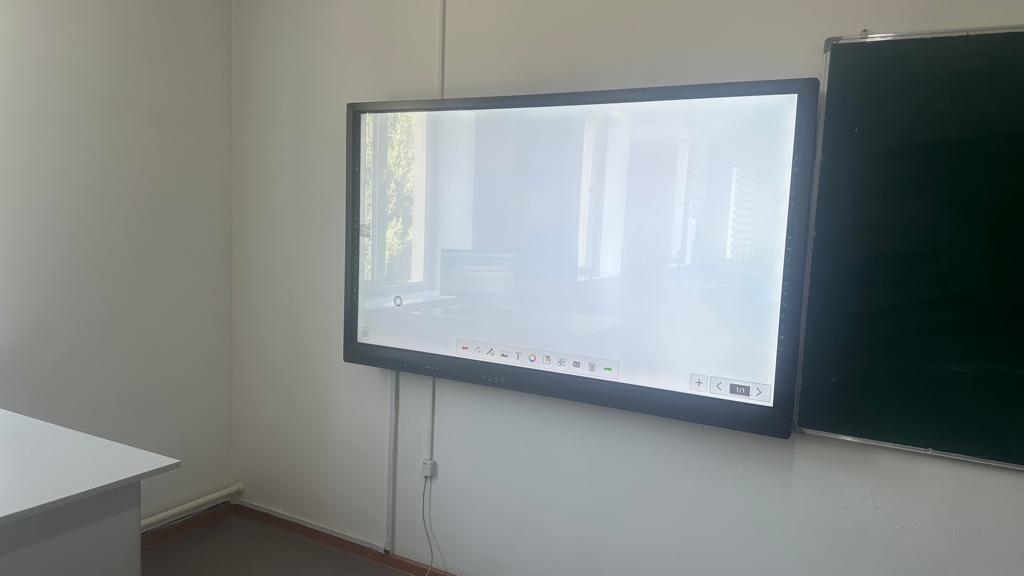 Тарих кабинеті